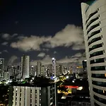 Beach Flat Boa Viagem Apt 504