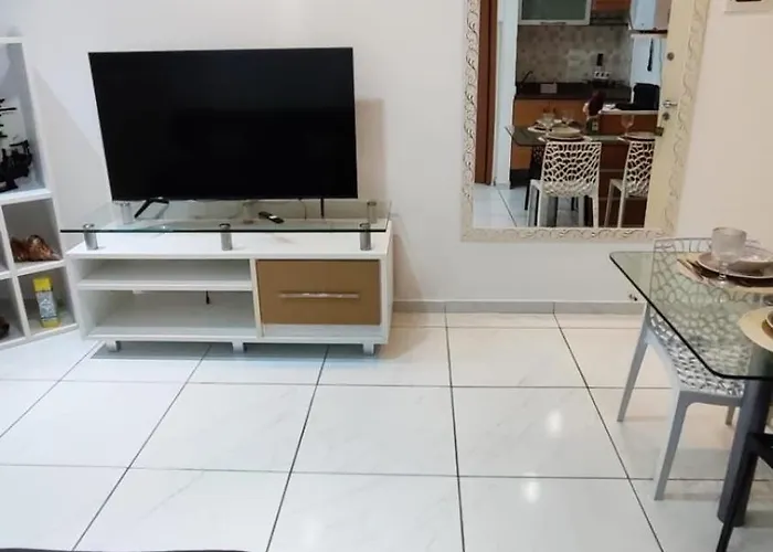 Beach Flat Boa Viagem Apt 504