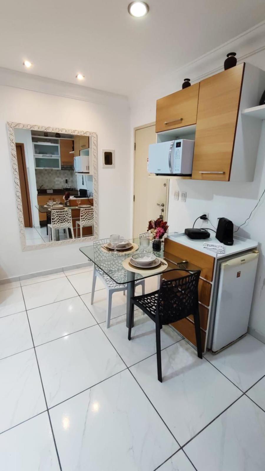 Flat Boa Viagem 504 Apartamento *