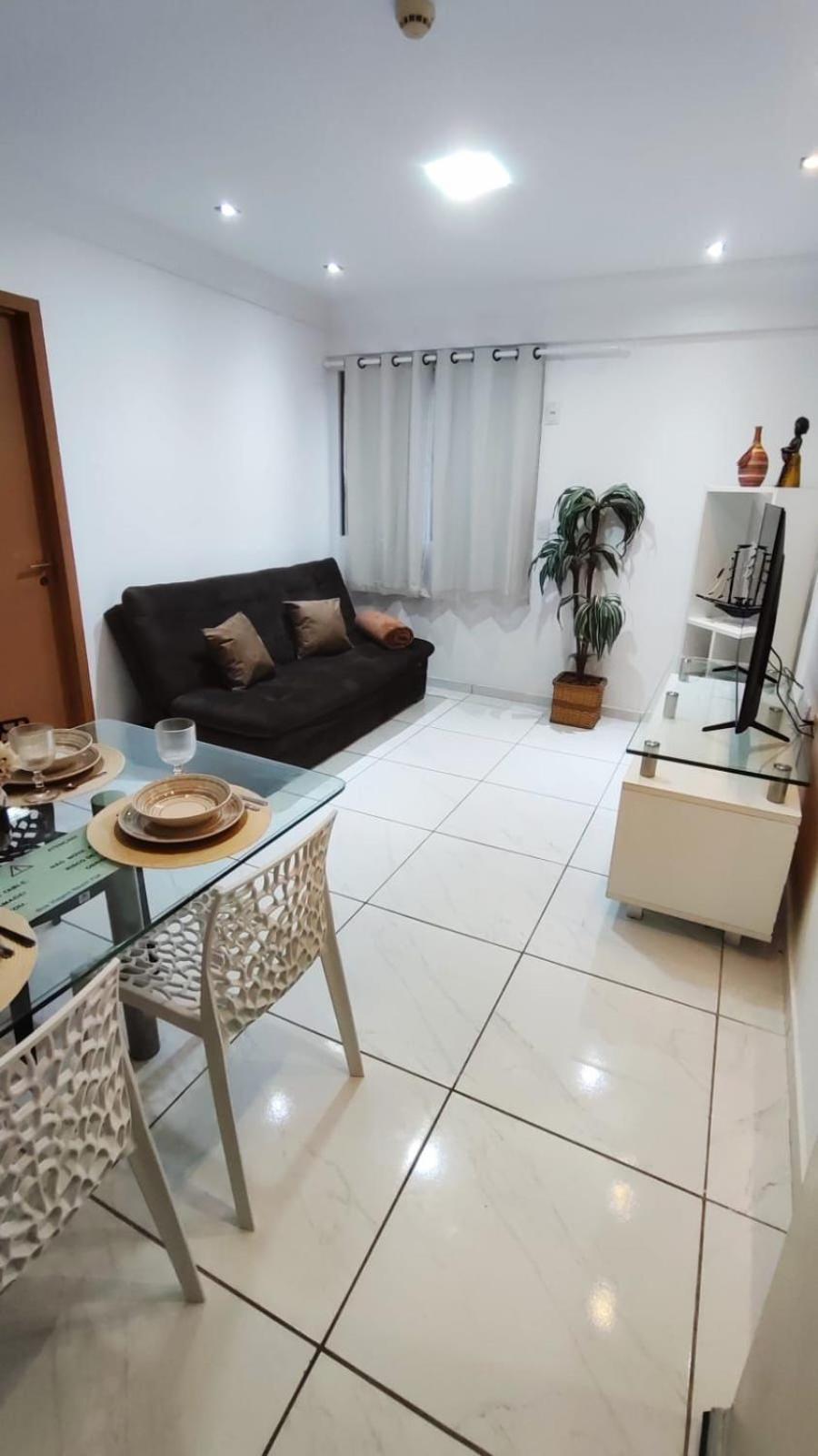 Flat Boa Viagem 504