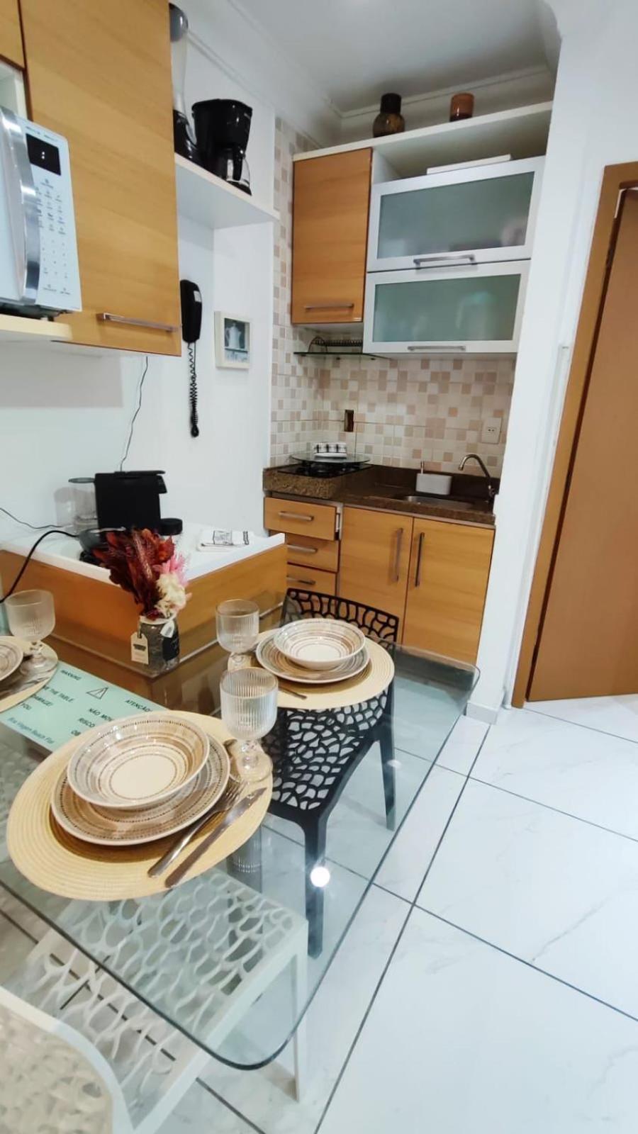 Apartamento Flat Boa Viagem 504 Recife